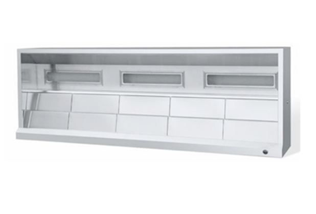 新款运水烟罩-JG023