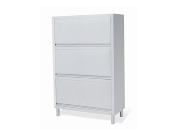 三翻门碗柜-JG024