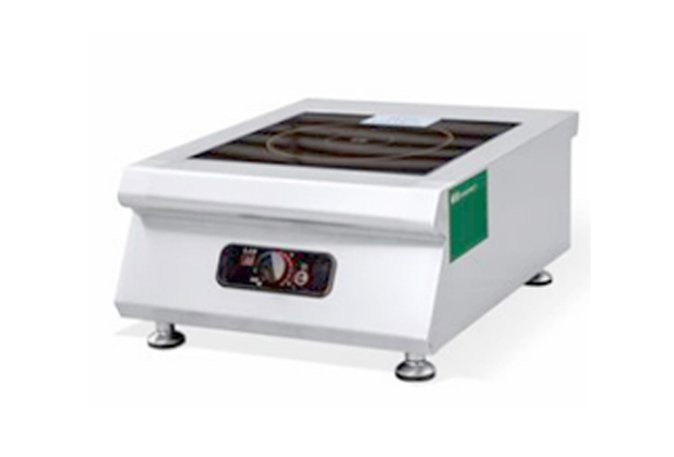 台式单头煲仔炉--JG019