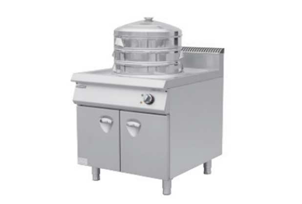 电蒸炉连柜-JG018