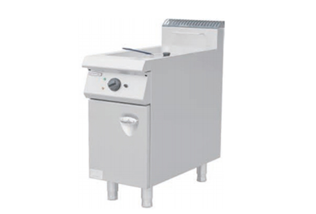 电单缸炸炉连柜-JG020