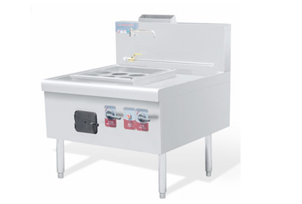 御典九眼煮面炉-JG013