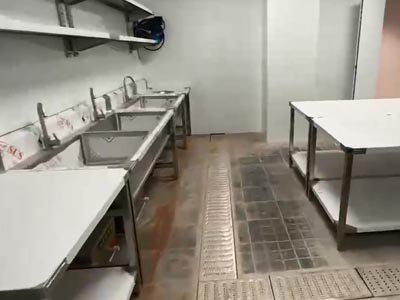 如何有效延长厨房设备的使用寿命