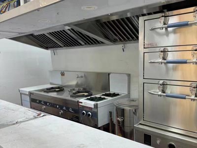 不锈钢商用厨具在使用中存在哪些误区？