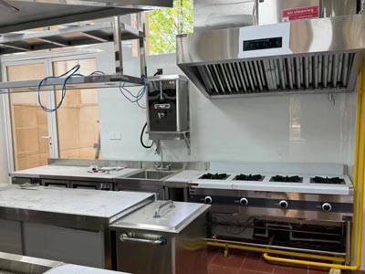 商用厨具消毒柜该如何选择？