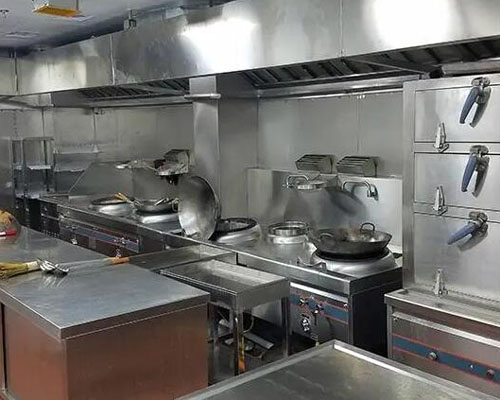 不锈钢厨具主要有哪些分类？