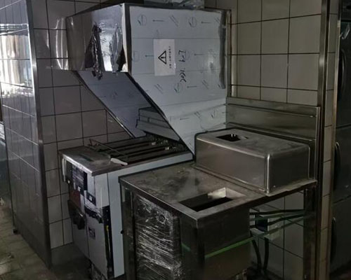 商用厨房设备的验收要点有哪些？