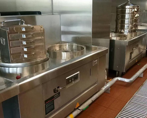 为什么商用厨房工程设计需要量身定制？