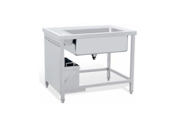 CST单星连残食台