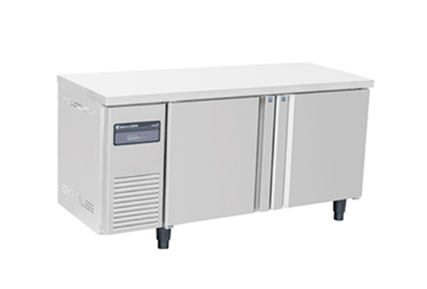 欧款保鲜工作台1800-JG002