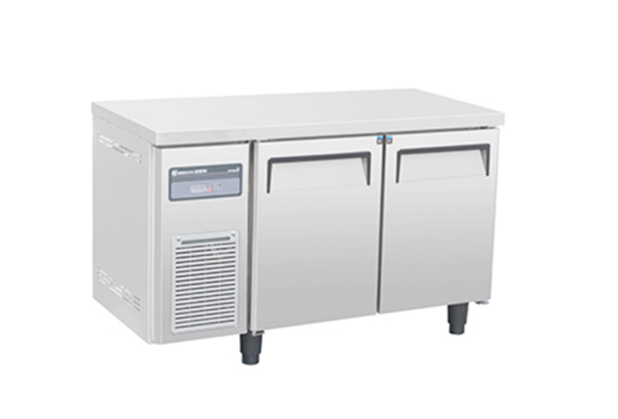 美款深冷工作台-JG004