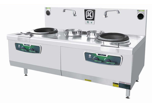 绿云双炒双温-JG001