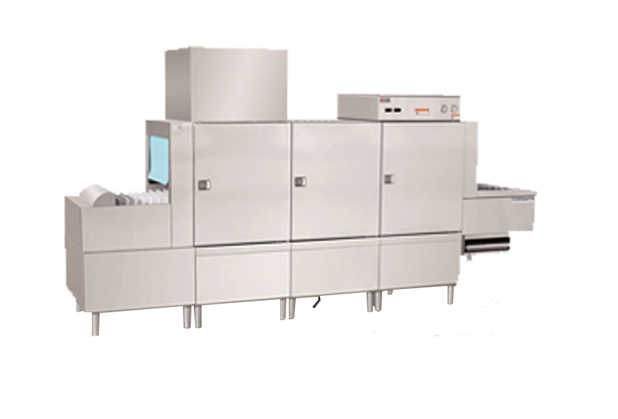 长龙迷你式洗碗机EDM-2300H