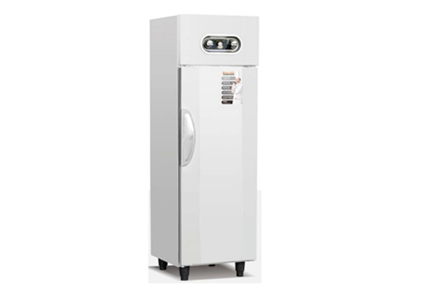 工程款热风循环（单门单控消毒柜）-JG007