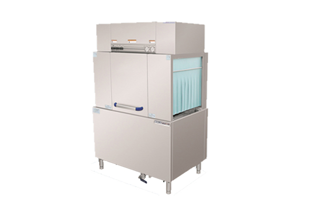 通道式洗碗机EL-200C
