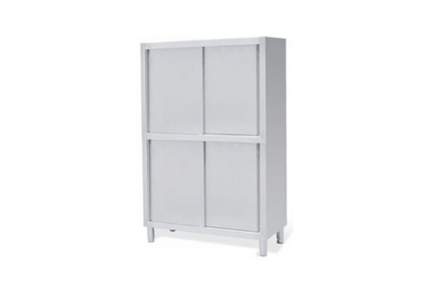 CWG-SM四门高身敞门储物柜-JG006