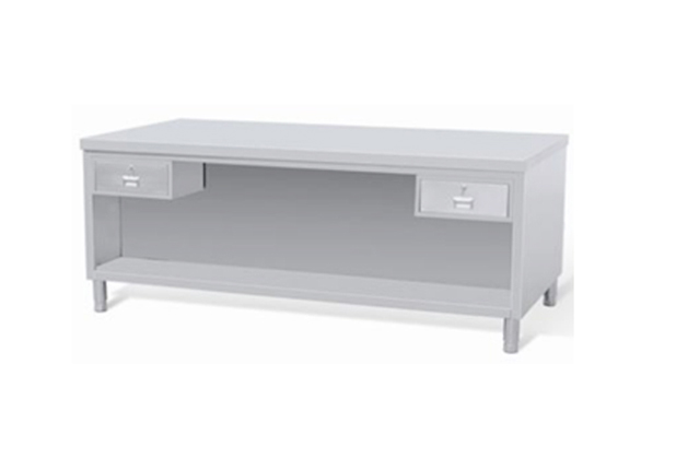 LCG-FM翻门带抽柜-JG012