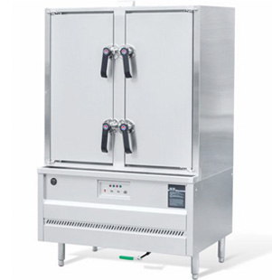 青岛厨房设备公司